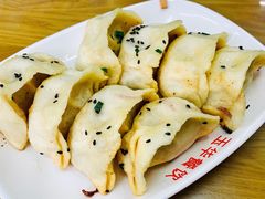 锅贴-玉华饮食店(茅台路店)