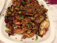 -鸿星海鲜酒家(格兰中心店)