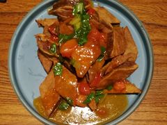 -纳瓦新疆菜(银都店)