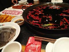 -纸盐河码头火锅(十八梯店)
