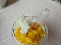 -富力丽思卡尔顿酒店·香荟全日制餐厅