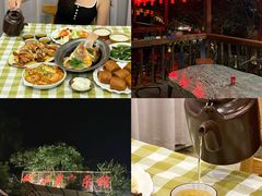 -铁炉农家菜馆