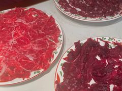 -汕头八合里海记牛肉店(清河店)