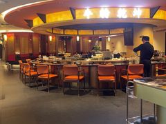-牛将军•涮肉•烤肉(北京王府井·故宫店)