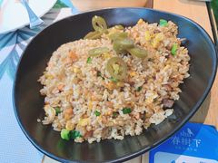 -春树下·树屋花房西餐厅(罍街AS1980店)