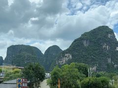 -生态苑农庄(十里画廊遇龙河店)