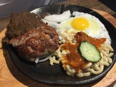 -豪尚豪牛排(彩悦城店)