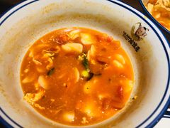 -吴满满油泼面(北方风味园店)