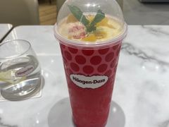 -哈根达斯(泉州万达店)