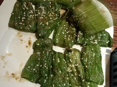 -霄汉羊排(万松园一店)