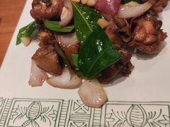-云海肴·汽锅鸡·云南菜(广安门天虹店)