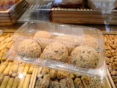 -周记传统糕点PASTRY(蜀汉路店)