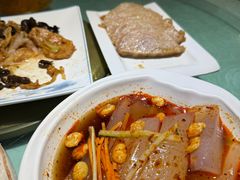 -五台山八大碗·地方风味菜馆(五爷庙店)