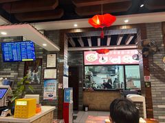 -秦园陕西手工面馆(番禺节能科技园店)