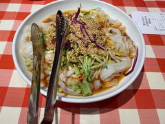 -西贝莜面村