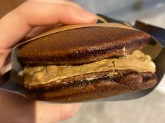 黑摩卡-泽田本家·铜锣烧(TX淮海店)