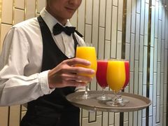 -北京泰富酒店-柏景轩中餐厅