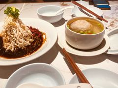 -永春园·扬州早茶·淮扬菜(漫乐城店)