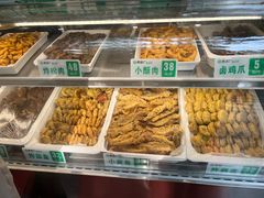 -黑窑厂糖油饼烤鸭·清真菜(总店)