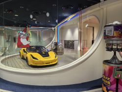 -奈尔宝家庭中心·亲子餐厅(北京东坝万达店)