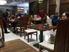 大堂-锡和无锡菜(景丽苑店)