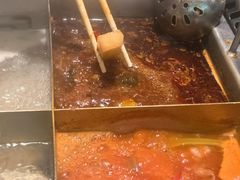 -海底捞火锅(河东万达广场店)