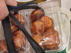 -泸溪河桃酥(西直门凯德店)