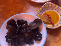 -塔兰齐新疆孜然火锅(鲤鱼山路店)