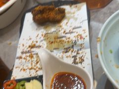 -君霖海鲜私房菜(春柳店)