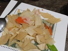 -魁盛居百年鲁菜馆(县西巷店)
