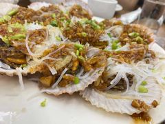 -87号烧烤海鲜·大排档(金沙滩店)