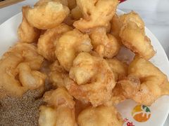 -杏园餐厅(西四北大街店)