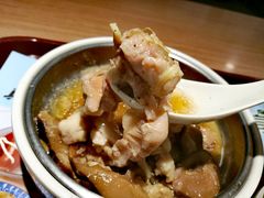 -真功夫(大商新玛特店)