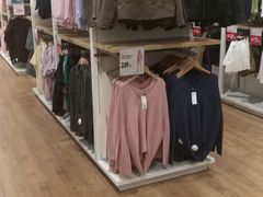 -优衣库(沈阳万象城店)