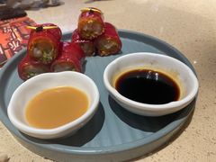 -点都德(华强南店)