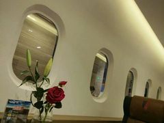 -法兰度航空主题餐厅(端州店)