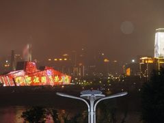 -长嘉·河图火锅(长嘉汇江景旗舰店)