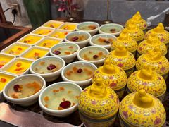 -伍棵星炭烤自助料理·烤鳗鱼(浦东食品城店)
