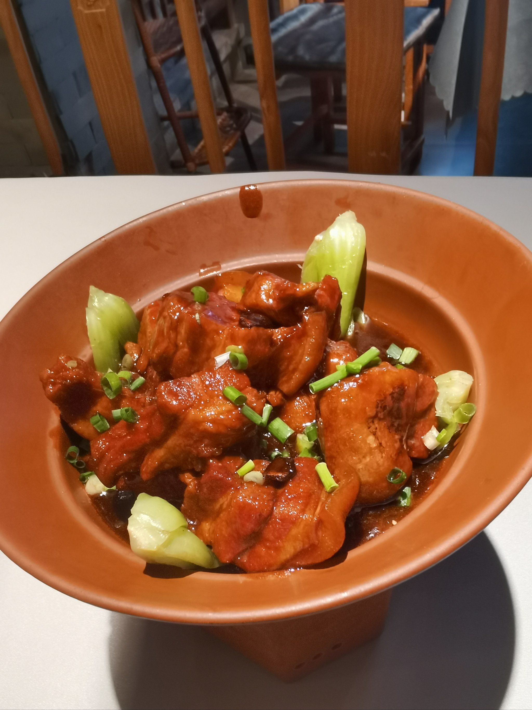 不好吃是原罪[流汗]