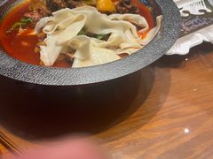 -那拉提之疆·新疆菜(美院店)