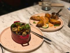 -The Rug Cafe(王府中环店)