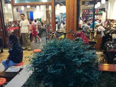 -肖肖酸萝卜鱼火锅(总店)