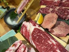 -龍二烧肉酒场(九亭店)