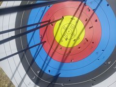 -蓝天射箭馆·专业射箭运动(诚丰广场店)