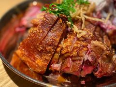 德式烤猪肘-宝莱纳餐厅(滨江店)