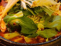 -槿Story·韩国料理(望京韩国美食城店)