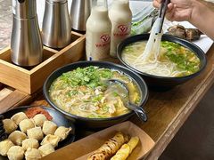 -二哥米线 丽江店
