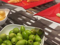 -杭州钱江新城万怡酒店-西餐厅