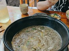 -苏稽跷脚牛肉(西象桥店)