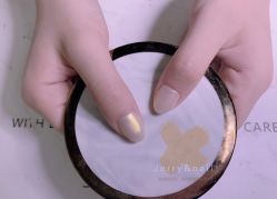 -JERRY日式美甲美睫纹绣工坊